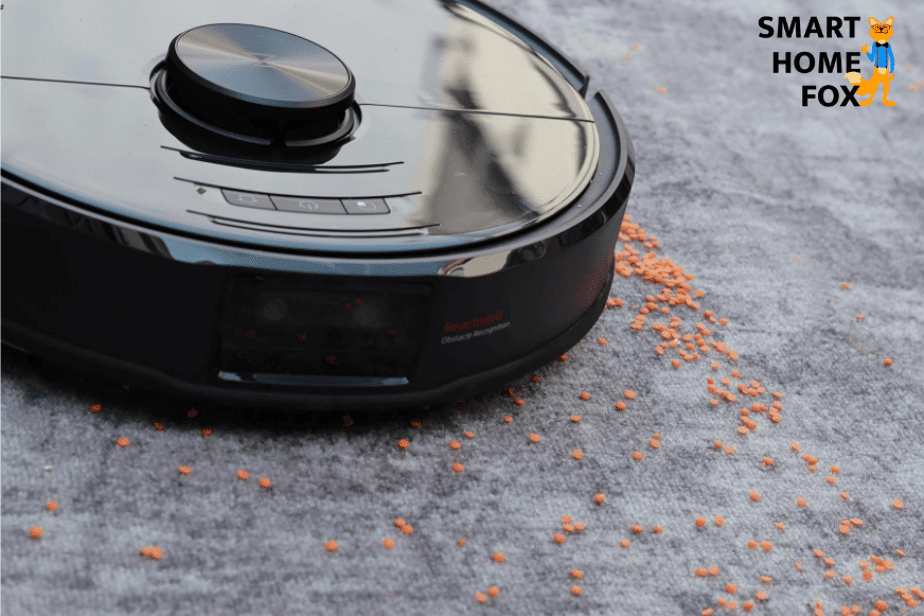 Test xiaomi roborock deals s6